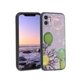 thumbnail image 1 of Bubbles-28 Phone Case, Degined for iPhone 11 Case Men Women, Flexible Silicone Shockproof Case for iPhone 11, 1 of 1