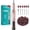 GOLD, variant on COSLUS CX40 Electric Nail Drill File,Professional Manicure Pedicure Tools with 6 Bits & Sanding Bands,for Acrylic Gel & Dip Nails,Low Noise-Pink