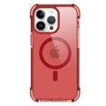 thumbnail image 1 of Funda PRODIGEE Safetee Neo Magsafe para iPhone 15 PRO Roja, 1 of 3
