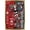 Gold Framed Version, variant on DC Comics - Harley Quinn Anime - Icons Wall Poster, 14.725" x 22.375"