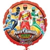 Power Rangers Dino Charge 18" Balloon - Party Supplies
