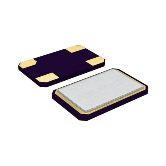 Pack of 10 ABM10W-16.0000MHZ-8-D1X-T3 Crystal 16MHz ±10ppm 8pF 70 Ohms 4-SMD, No Lead : RoHS