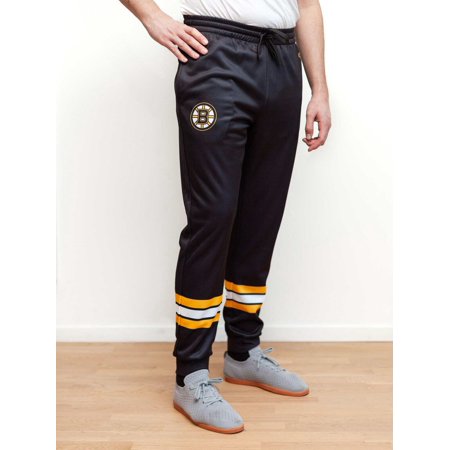 Boston Bruins Hockey Jogger Pants