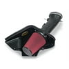 Airaid 07-09 Shelby GT500 Mustang MXP Intake System w/ Tube (Oiled / Red Media) Fits select: 2007-2009 FORD MUSTANG