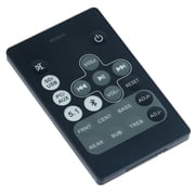 RC501A Replace Remote Control for Edifier Versatile 5.1 Speaker System R501BT