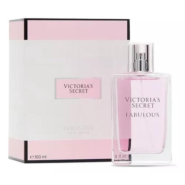 Perfume Fabulous Victoria's Secret 100 Ml Victoria's Secret Fabulous