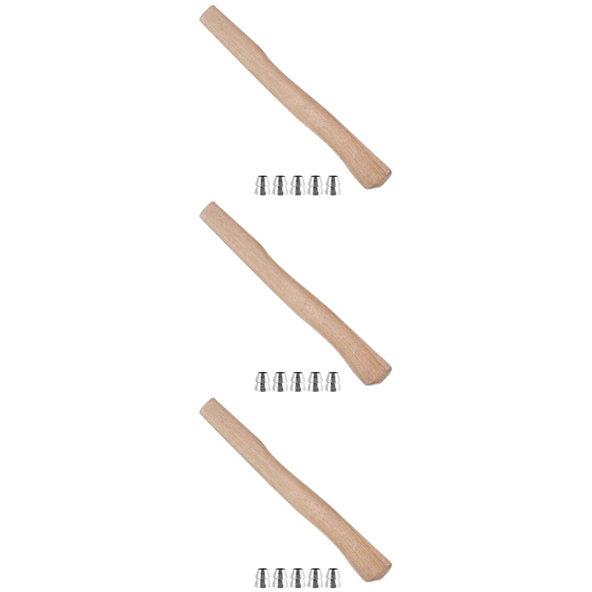 3 Sets Camping Hand Tools Ax Handle Axe Maintenance