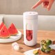 thumbnail image 3 of Mini máquina de jugo para el hogar, taza exprimidora eléctrica usb, 3 of 4