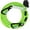 Green, variant on Dog Leads for Yard 50FT-1000LBS Break Strength,Heavy Duty Tie Out Cable for Dogs with Swivel Lockable Hook & Spring,Chew Proof Dog Chain for Outside,Dog Run Cable for Medium Large Dogs Silver,50FT