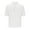 White, variant on COSFO Short Sleeve Men's T-Shirts Mock Neck Casual Tops Button Loose Pullover Waffle Mens Classic T-Shirt
