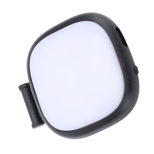 Camera Selfie Light, LED Video Light 3 Temperatura de Color Con Filtro de Zoom 2x Para El Bolsillo 3