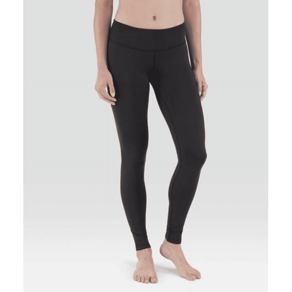 Wander by Hottotties Women's Thermoregulation Daria Leggings - (Black, Small)