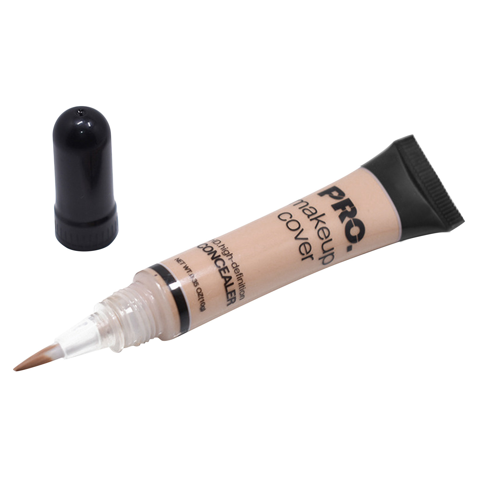 Highlighter Stick Makeup 12 Color Tube Concealer Nourishing Makeup