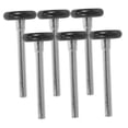 thumbnail image 4 of YOSADIER 6Pcs Garage Door Rollers Replacement Parts for Homeowners and Maintenance Workers Precision Design, 4 of 8