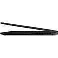 thumbnail image 3 of Lenovo ThinkPad X1 Nano Gen1 13.0" 2K (2160 x 1350) IPS, Intel Core i7-1160G7 Quad-core (4 Core) 2.10 GHz, 16GB RAM, 512GB SSD, Intel Iris Xe Graphics,in-Plane S, Win 11 Pro, Classic Black, 3 of 5