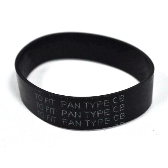 Replacement Part For Panasonic Type C, MC883 Vacuum Cleaner Power Nozzle Flat Belt 1PK // 17391