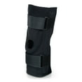 thumbnail image 2 of McKesson Knee Brace - Wraparound, Patella Support - Sleeve Style, Large, 1 Ct, 2 of 2