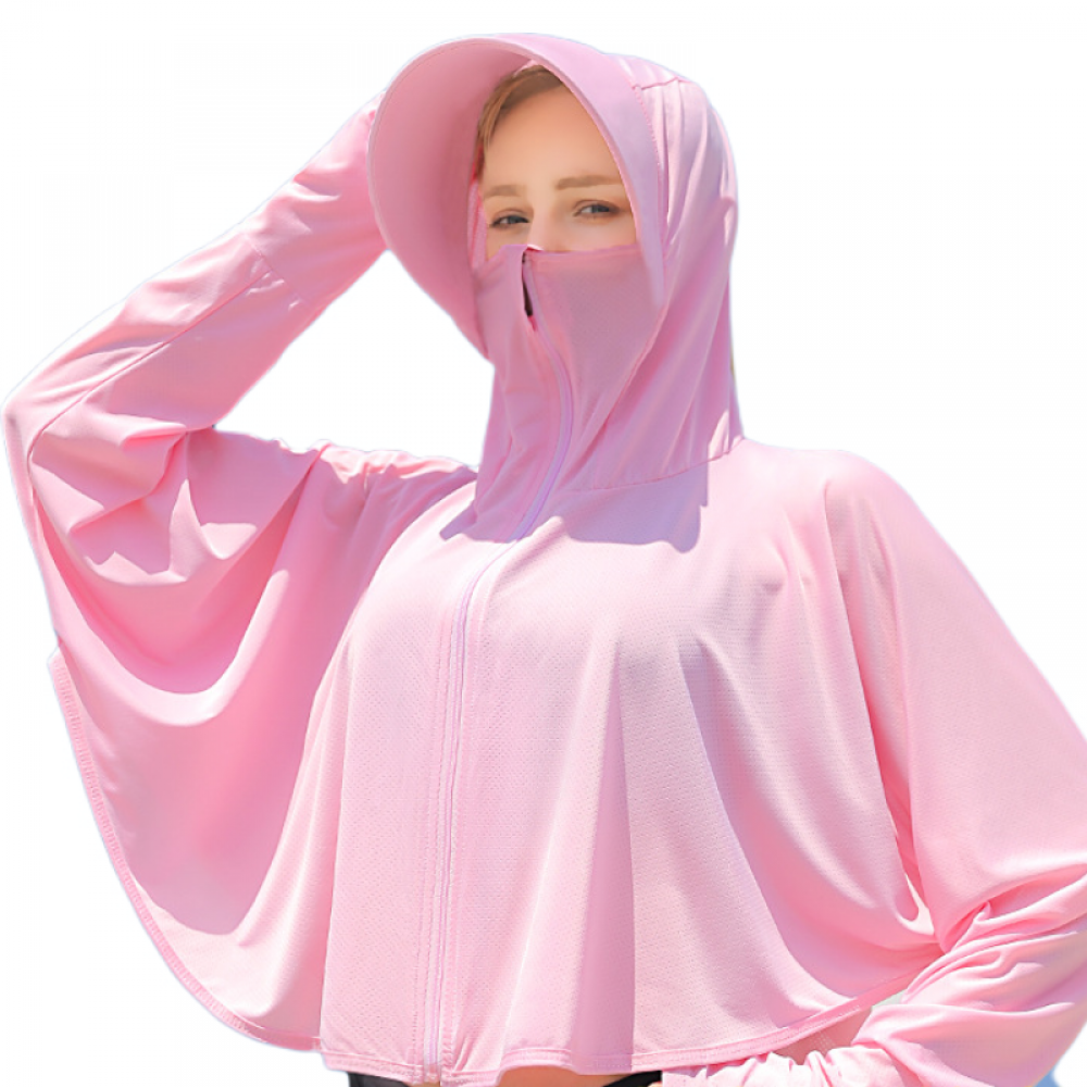 Women'S Upf 50+ Sun Protection Clothing Uv Protection,Long Sleeve