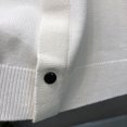 thumbnail image 6 of JAJAHO Men's Button Up Shirts Short Sleeve Collared Summer Striped Regular Fit Beach Shirts Casual Business Wear Versatile Tops, 6 of 8