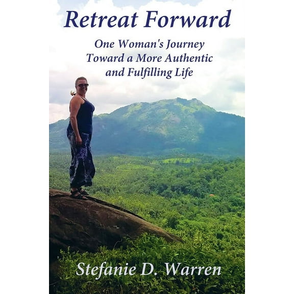 Retreat Forward, (Paperback)