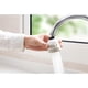thumbnail image 5 of Aireador De Grifo De Cocina Giratorio, Boquilla De Agua, Adaptador De Filtro De Ahorro De Grifo, Cabezal De Pulverización, Extensor De Grifo De Cocina, Accesorios Eigraketly HA018354-00, 5 of 6