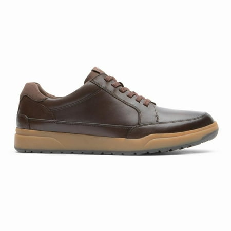 

Rockport Men s Ci9577 Bronson Brown 9.5 W US