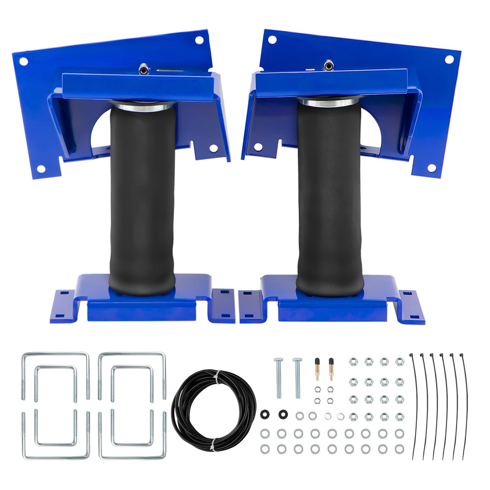 Maxpeedingrods Rear Air Spring Kit Bags Air lines for Ford F150 PICKUP 2WD 4WD 20152020