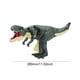 thumbnail image 5 of 2uds. Dinosaur Toy Creative Manual Dynamic Pressing 28CM (Versión de efectos de sonido), 5 of 5