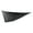 Black, variant on Camping Canopy,Quadrangle Sunscreen Waterproof Outdoor Hammock Tent Tarp Beach Yard Tarp Sunshade Cover Garden Patio Swing Set Sunshade