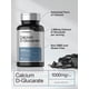 thumbnail image 3 of Suplemento Horbäach D-glucarato de calcio 1000 mg 120 cápsulas, 3 of 5