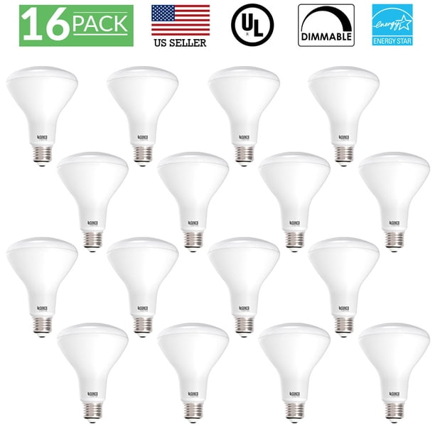 sunco lighting br30 led