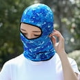 thumbnail image 5 of Visland Balaclava Face Mask for Men Women, Full Face Ski Mask Hood Tactical Snow Motorcycle Cycling Running, 5 of 8
