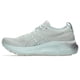 thumbnail image 5 of Zapatillas de Running ASICS Gel-Kayano 31 para Hombre Pure Aqua/Plata 12.5 US, 5 of 9