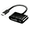 Type Black, variant on STONEGO 3-in-1 SD/TF Card Reader OTG Adapter - 2.0/3.0 Port Compatible with MacBook Pro, Laptop, PC, Camera, and Mobile Phones - Fast, Convenient Data Transfer for Photographers and Tech Enthusiasts