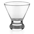 thumbnail image 4 of Libbey Cosmopolitan Martini Glasses, 8.25-Ounce, Set of 4, 4 of 9