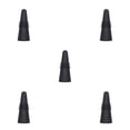 thumbnail image 1 of Moyic Botellas de vino Tapones Botella de bebida Reutilizable A prueba de fugas Tapón de acero inoxidable Gadget de cocina ergonómico Beber Type5 NO5, 1 of 6