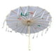 thumbnail image 1 of antigua Plegable Seda chino Artesanía Durable engrasado para fotografía Ballet Baile Decoraciones Soledad Sombrilla, 1 of 7