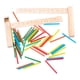thumbnail image 1 of Juguetes Educativos Para Niños Matemáticas 1-10 Sumar Y Restar Juguete Artesanal, 1 of 5