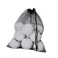 thumbnail image 4 of 12 pelotas de tenis para perros, de 6,35 cm de diámetro, portátiles y con almacenamiento. Blanco, 4 of 9