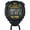 Black, variant on Accusplit AX725 Pro 16 Memory Stopwatch, 5 Year Warranty, Red - AX725R