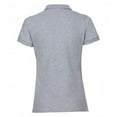 thumbnail image 5 of Russell Polo Extensible à Manches Courtes pour Femmes, 5 of 5