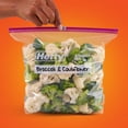 thumbnail image 4 of Hefty Slider Kitchen Storage Bags, gallon Size, 40 Count, 4 of 8
