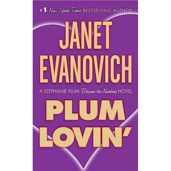 Pre-Owned Plum Lovin': A Stephanie Plum Between the Numbers Novel (Mass Market Paperback) 0312985363 9780312985363