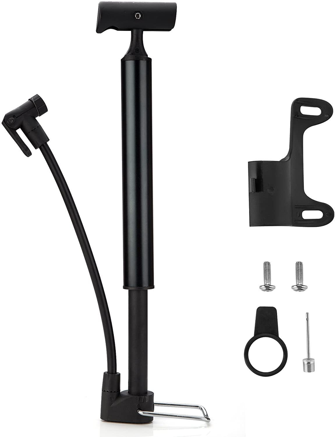 bicycle pump accessories