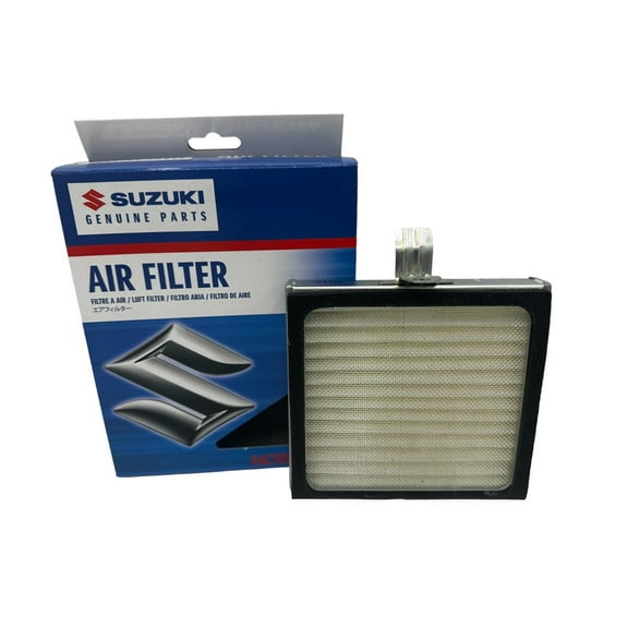 Suzuki Genuine OEM Air Filter 13780-24B01