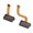 C, variant on Game Consoles Controller Link Copper Slide Block Connector for NS 2 Gaming and Easy Installation