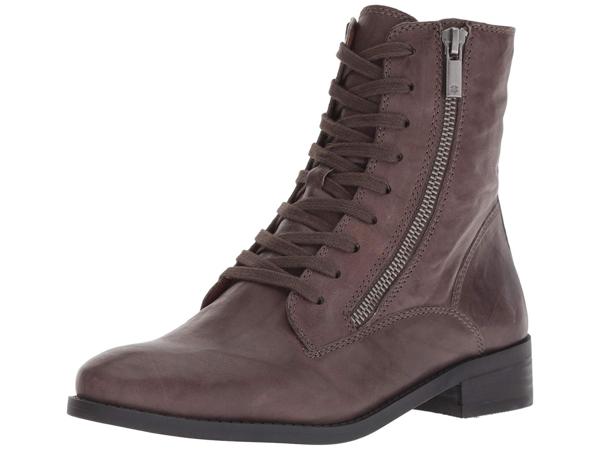 lucky brand leather boots