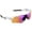 (27) Polished White/Prizm Road, variant on Oakley Mens Oo9206 Radarlock Path Low Bridge Fit Rectangular Sunglasses Polished White/Prizm Golf 38 Millimeters
