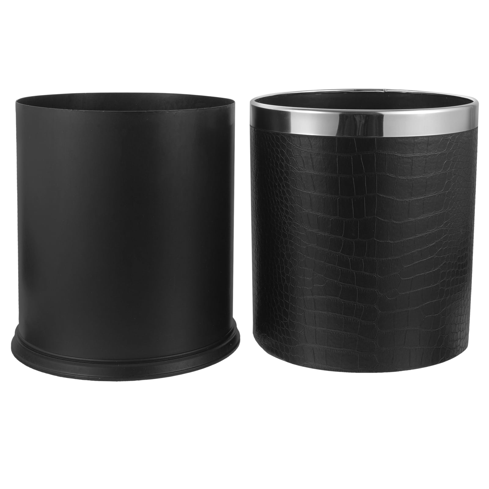 unbranded  Recycle Garbage Can Multifunctional Trash Large Capacity