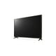thumbnail image 2 of Pantalla LG 32 Pulgadas Smart TV Al ThinQ HD 32LM637BPUB, 2 of 5